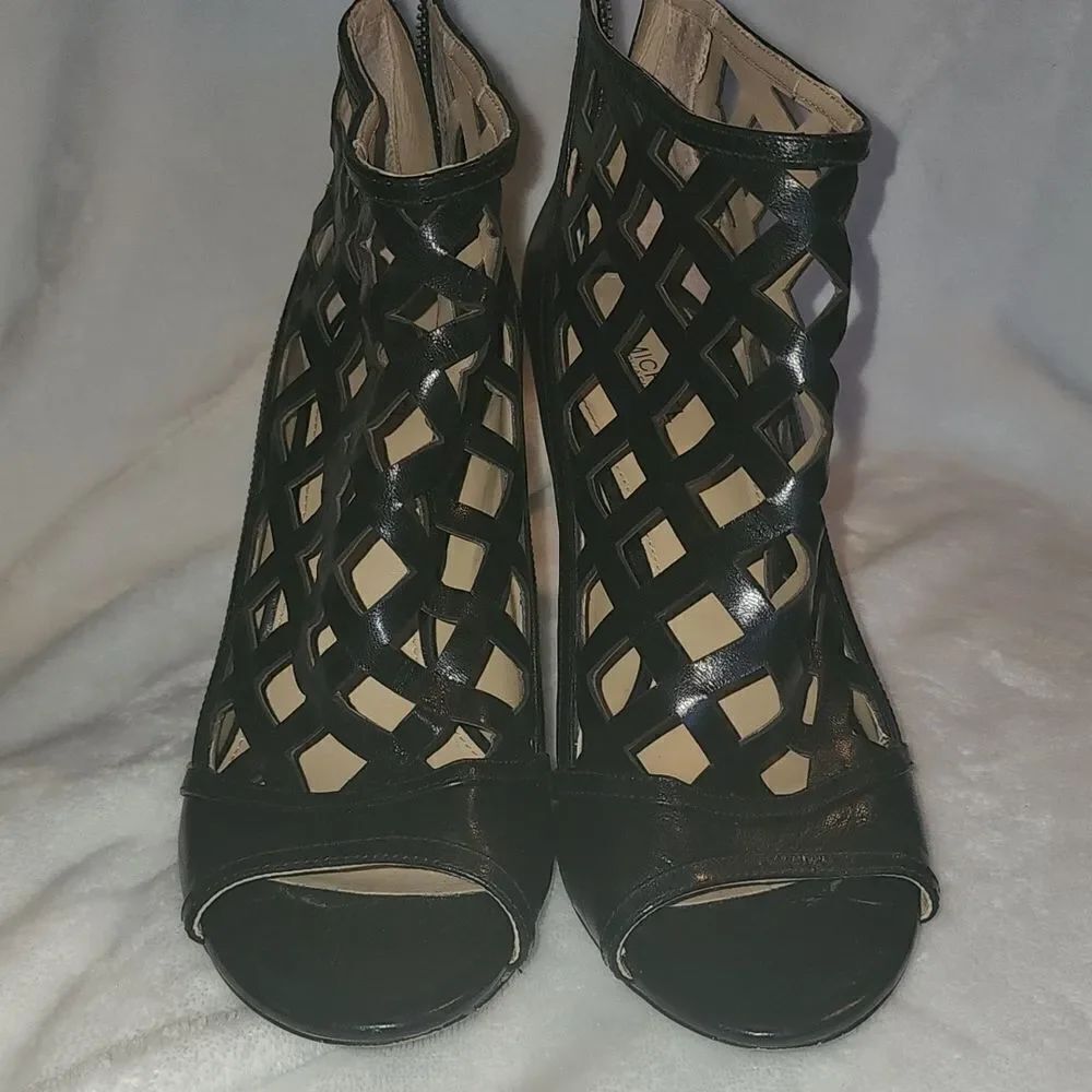 Michael Kors Booties